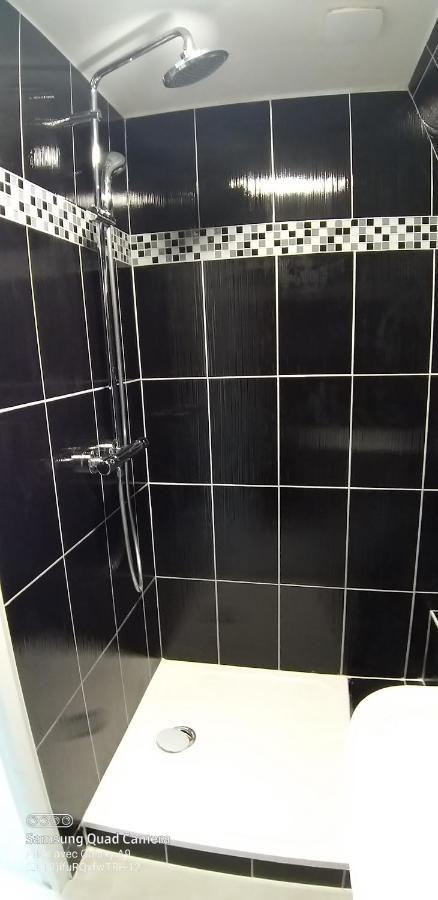 Equipee 1 Piece Proche Paris Apartment อาร์ฌ็องเตย ภายนอก รูปภาพ