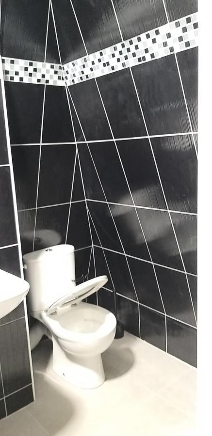 Equipee 1 Piece Proche Paris Apartment อาร์ฌ็องเตย ภายนอก รูปภาพ
