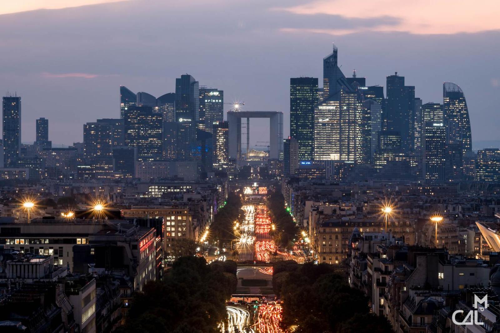 Equipee 1 Piece Proche Paris Apartment อาร์ฌ็องเตย ภายนอก รูปภาพ