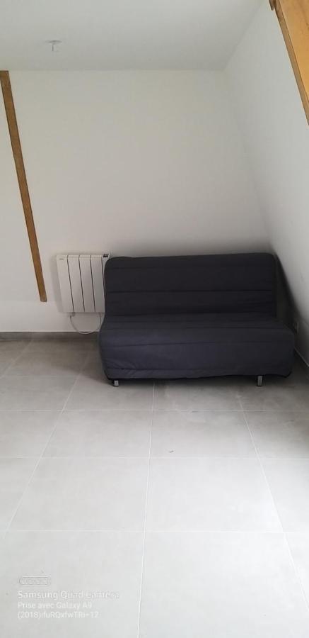 Equipee 1 Piece Proche Paris Apartment อาร์ฌ็องเตย ภายนอก รูปภาพ